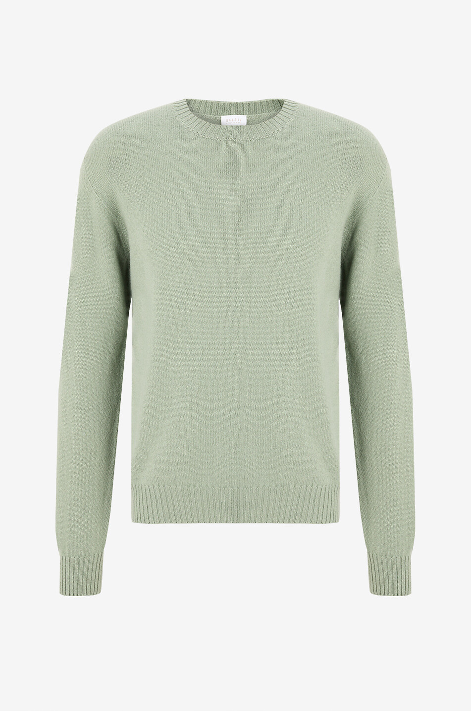 Kaschmir-Pullover mit Rundhalsausschnitt Extreme Cashmere