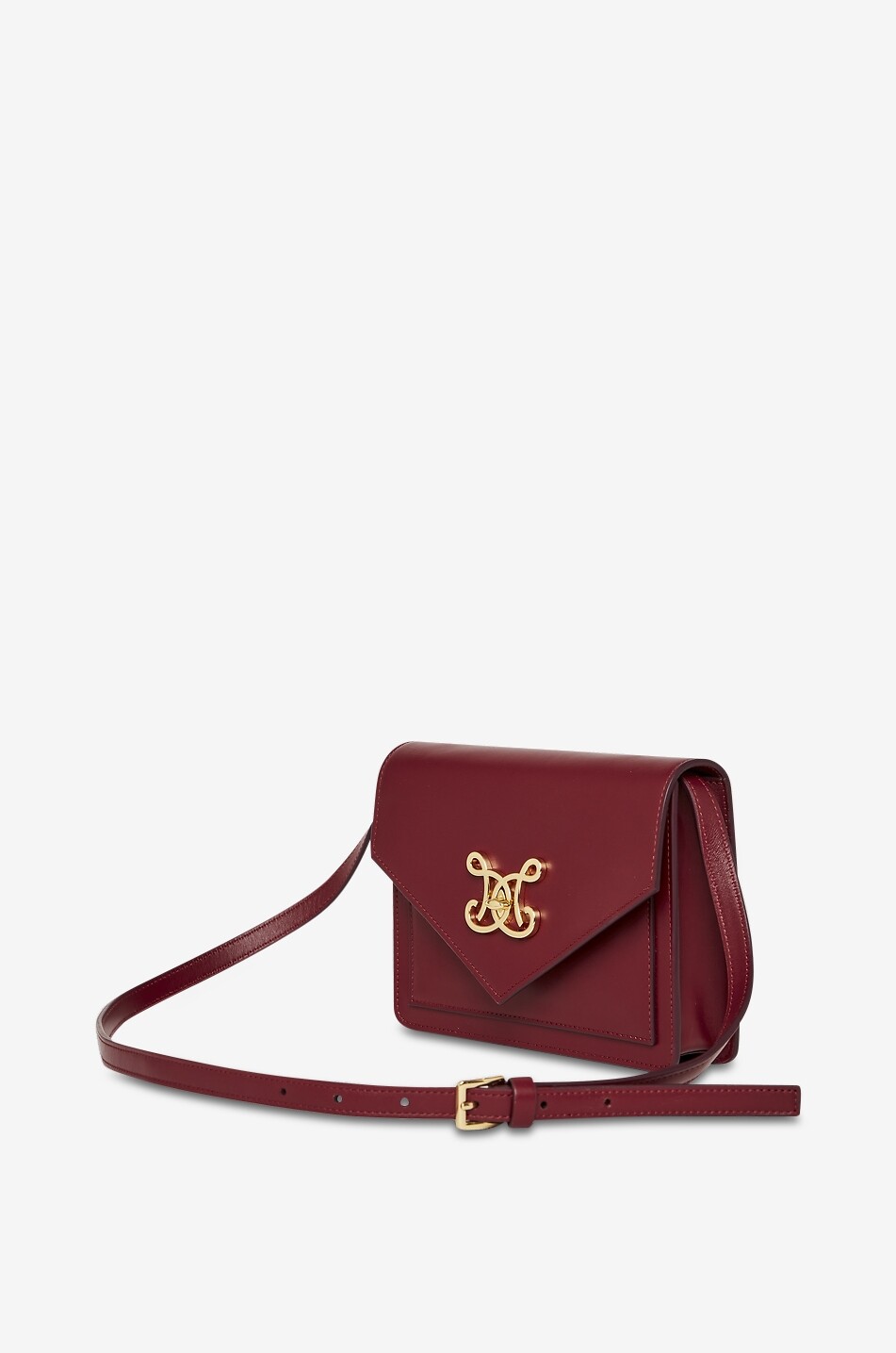 Pochette à fermeture pression