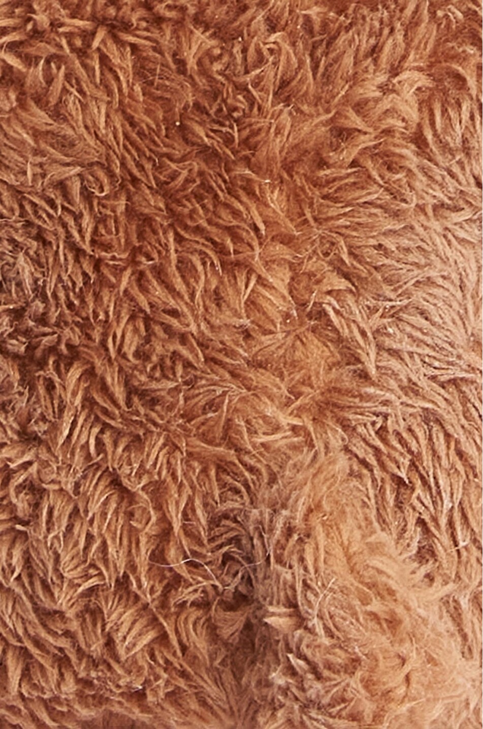 BARBOUR Hochwertige Hundespielzeug Rentier Haus BRAUN 5