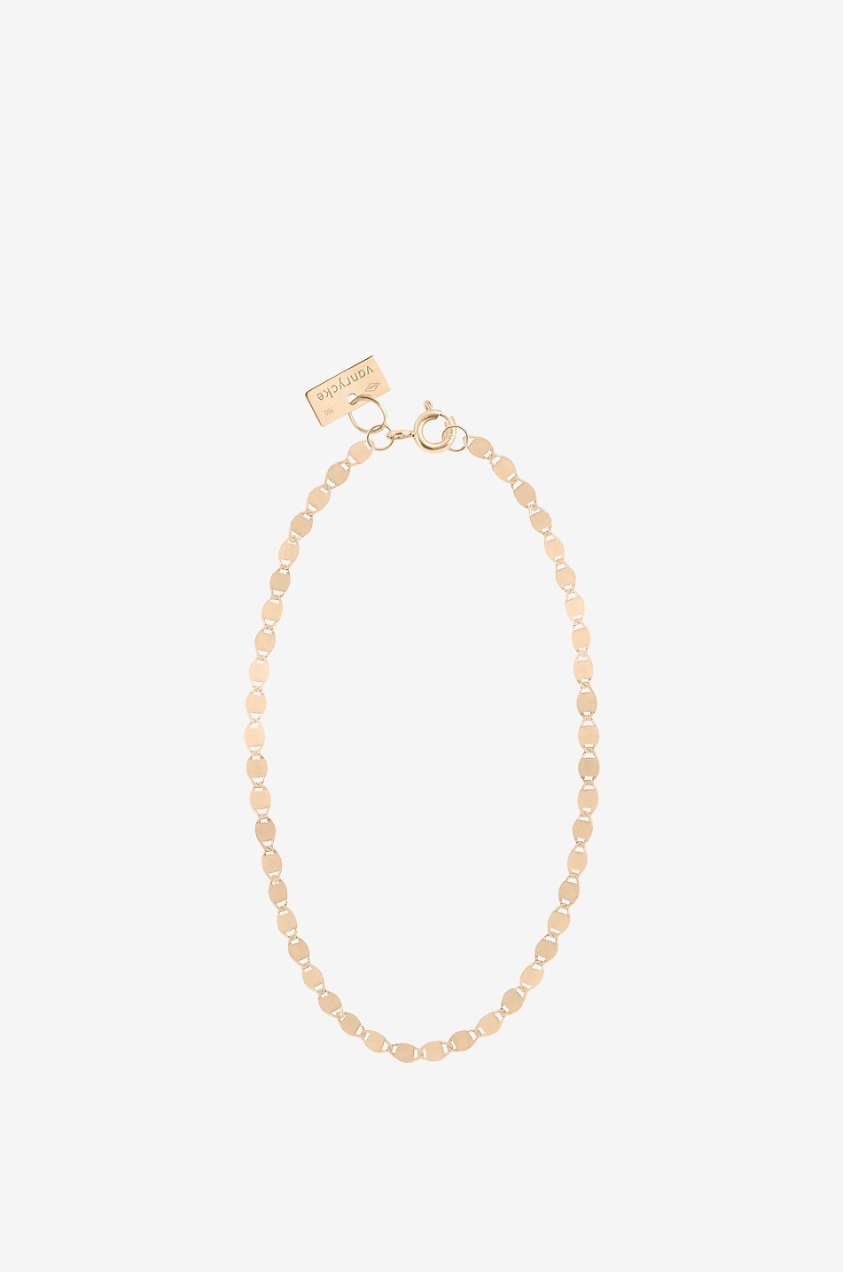 Skin Tattoo pink gold bracelet