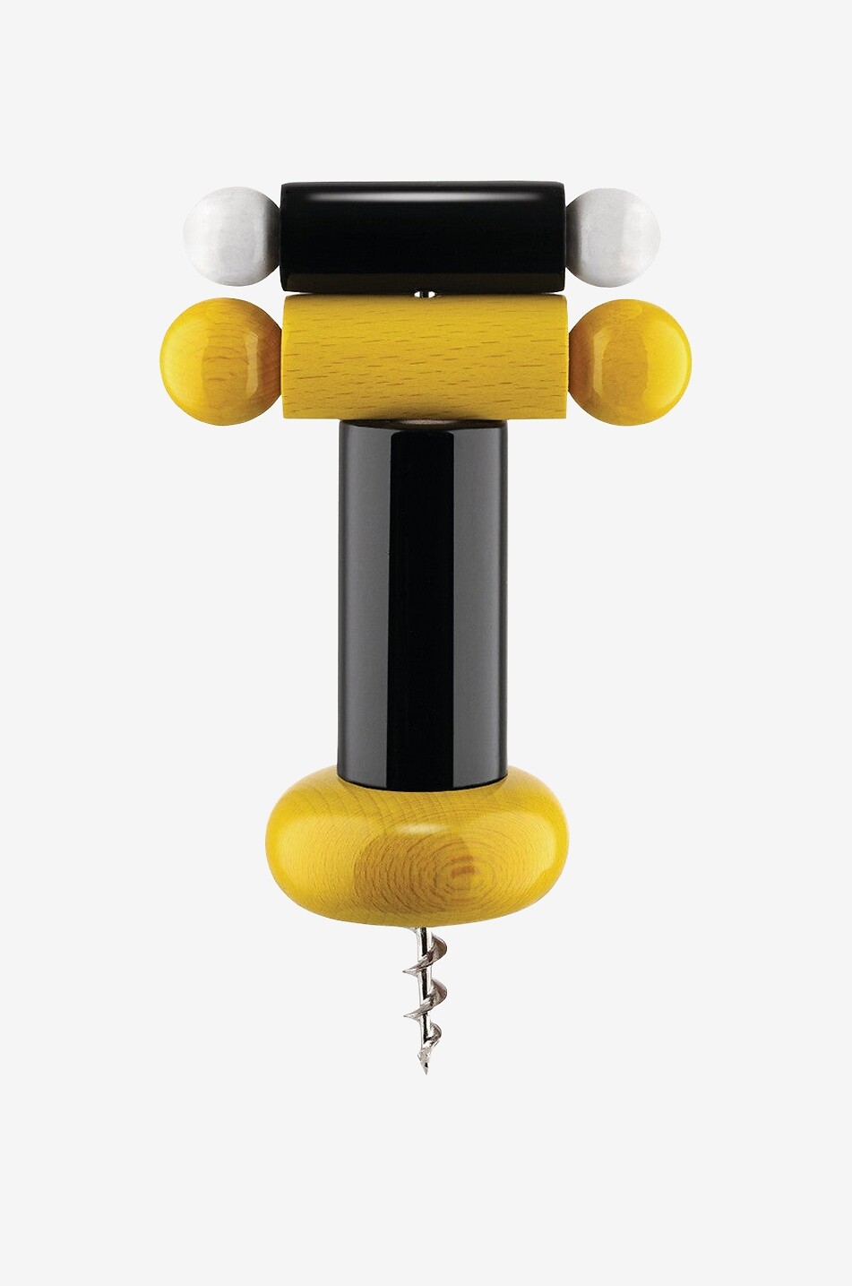 Tire-bouchon cylindrique arts de la table