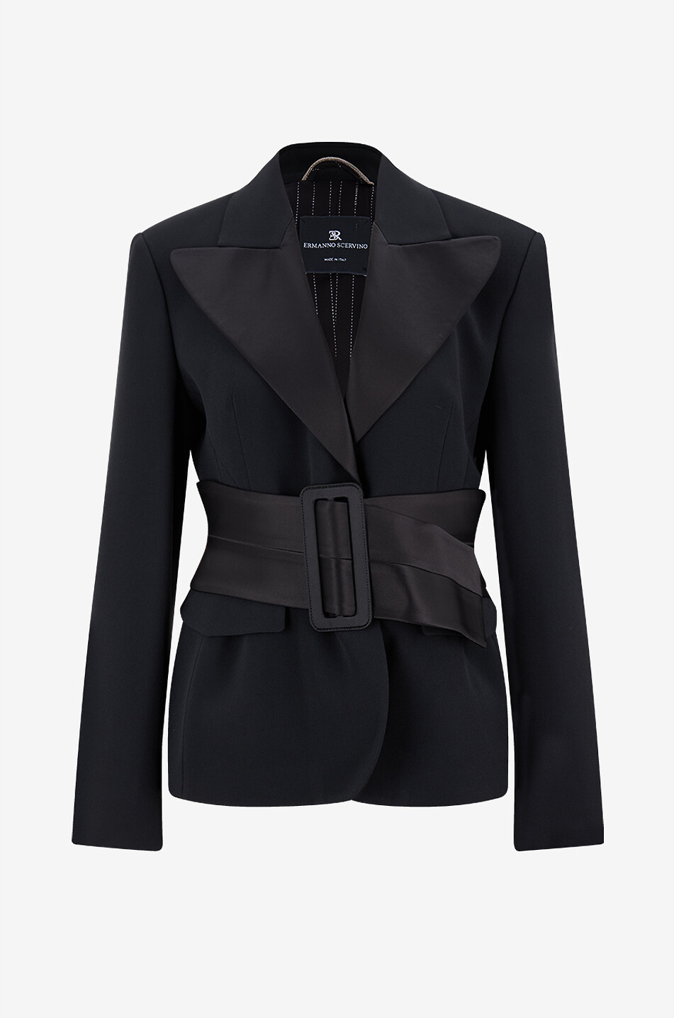 Ermanno Scervino - Women's fashion designer - Bongénie