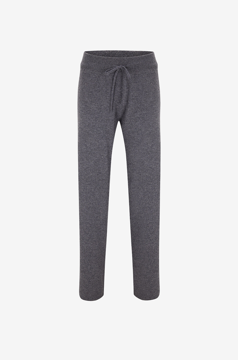 Pantalon de jogging en cachemire Sofi