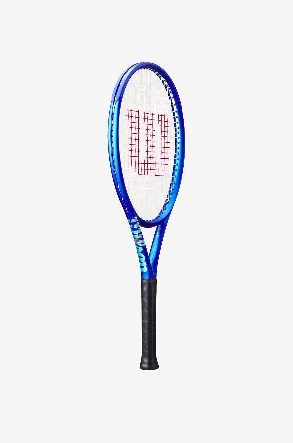 WILSON Ultra 26 V5 children's tennis racket Unisex MULTI COLOURED 1