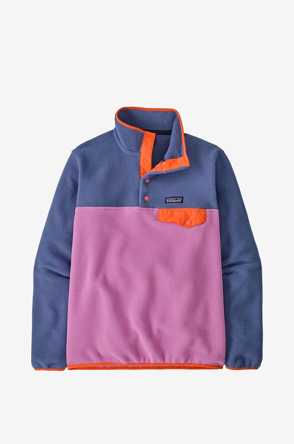 Pull en polaire Synchilla Snap-T