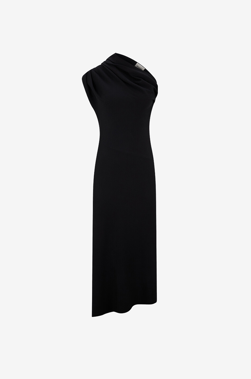 Coast cowl neck jersey maxi dress