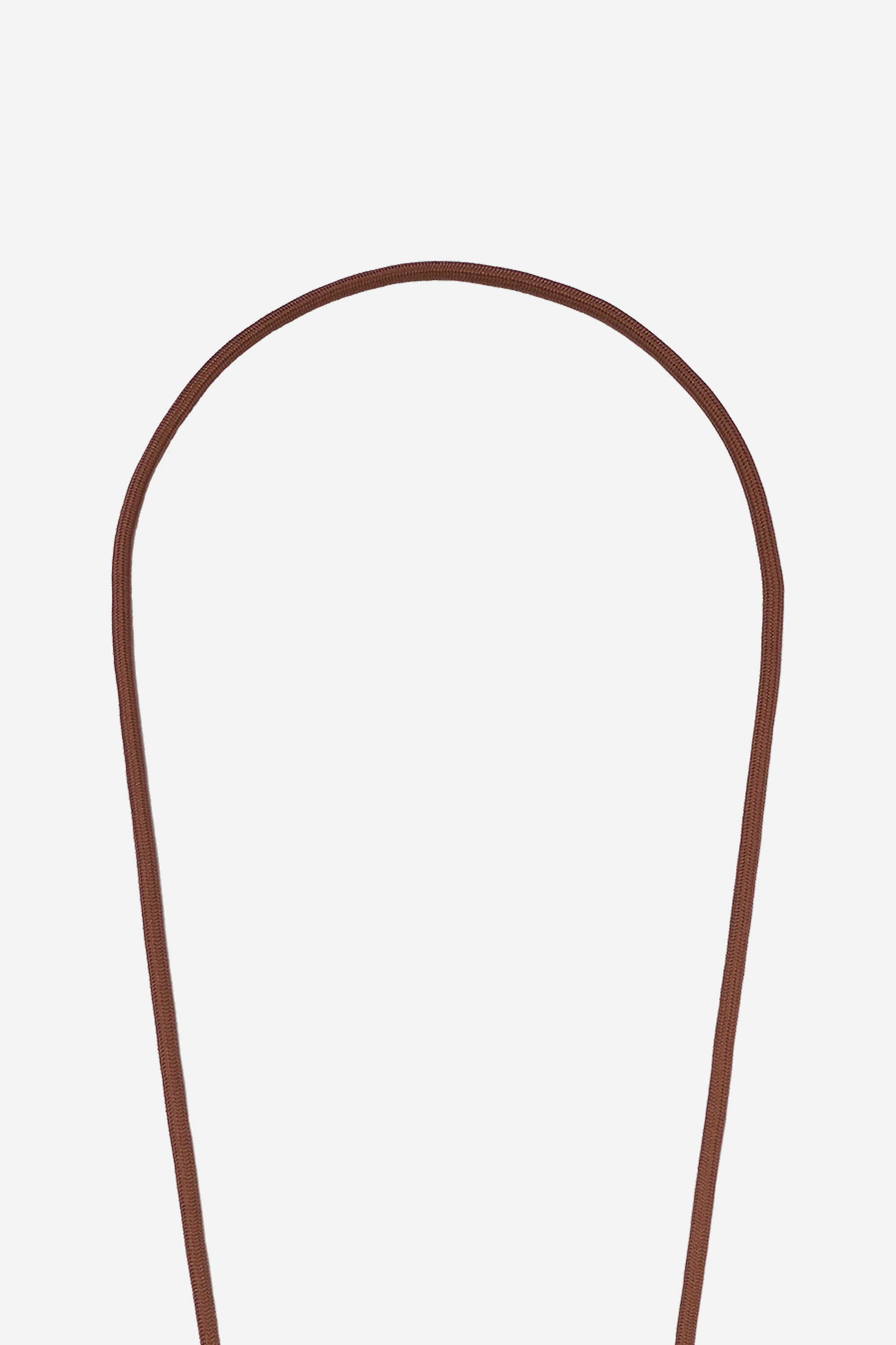 LA COQUE FRANCAISE Cordon pour téléphone Nae Femme MARRON 2