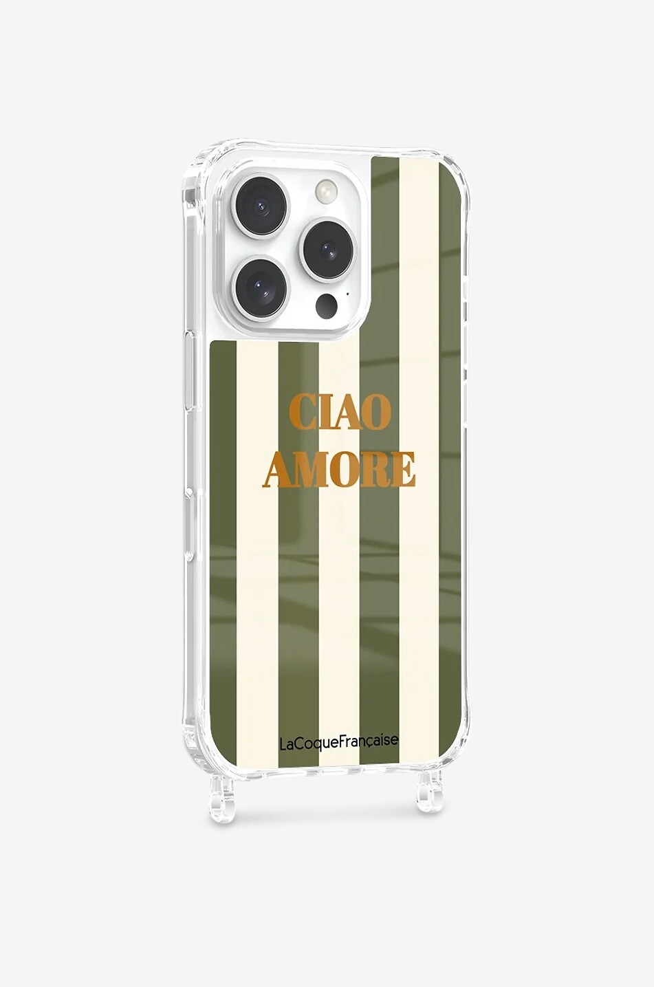 Phone Case Ciao Amore for iPhone 16 Pro