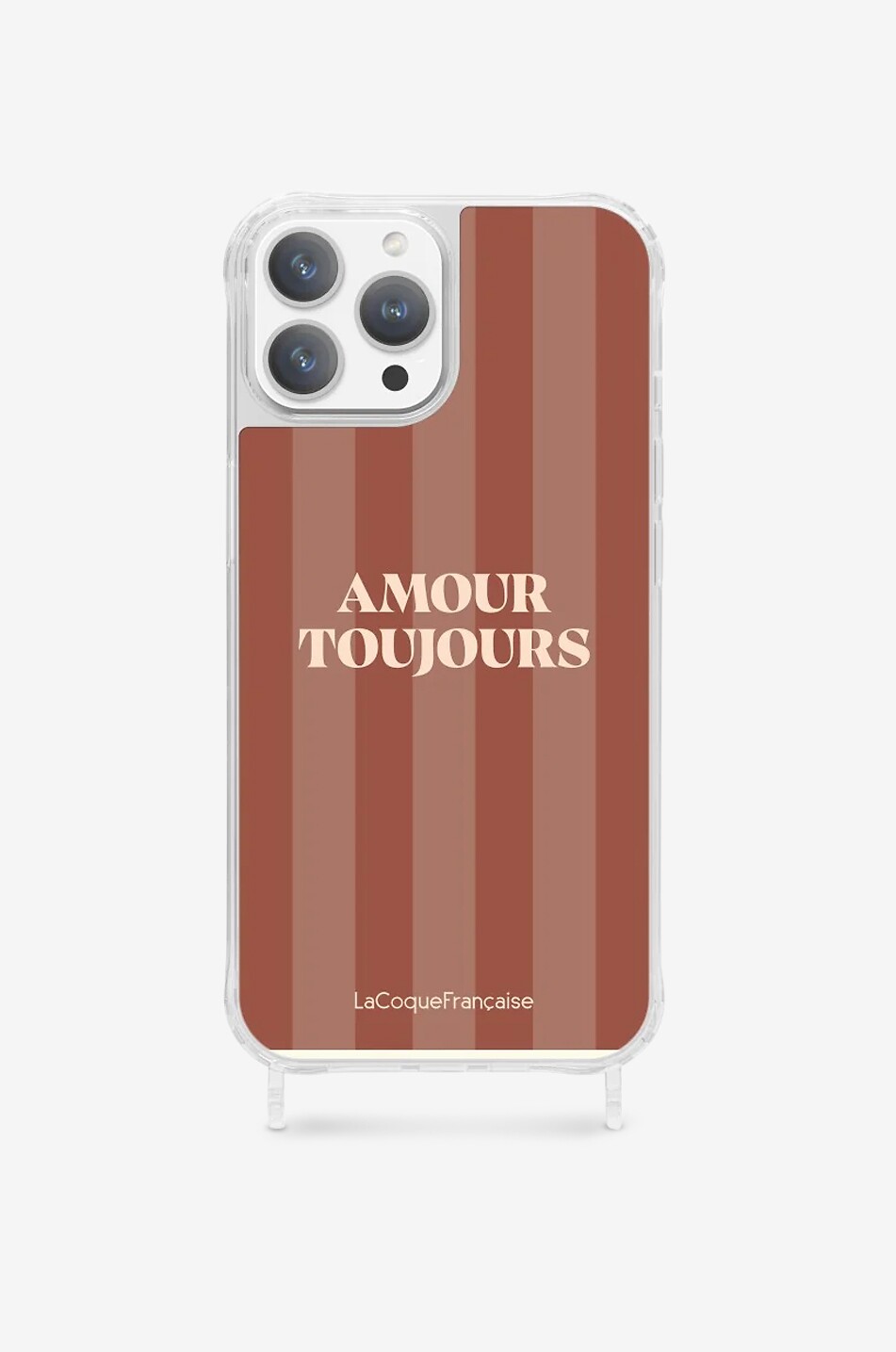 Amour Toujours iPhone 15 Pro Max case