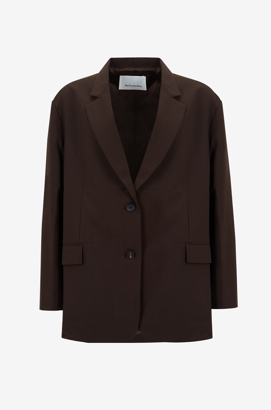 the frankie shop ベスト 楽天市場】【中古】THE Frankie Shop 【BEA BLAZER