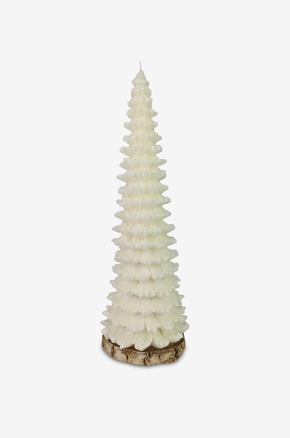 Kerze in Tannenform Xmas Tree - H44