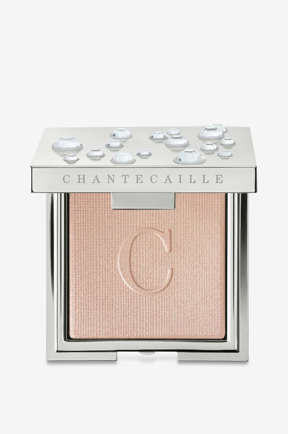 Rouge Cheek Light Éclat Cristalline Collection - Champagne