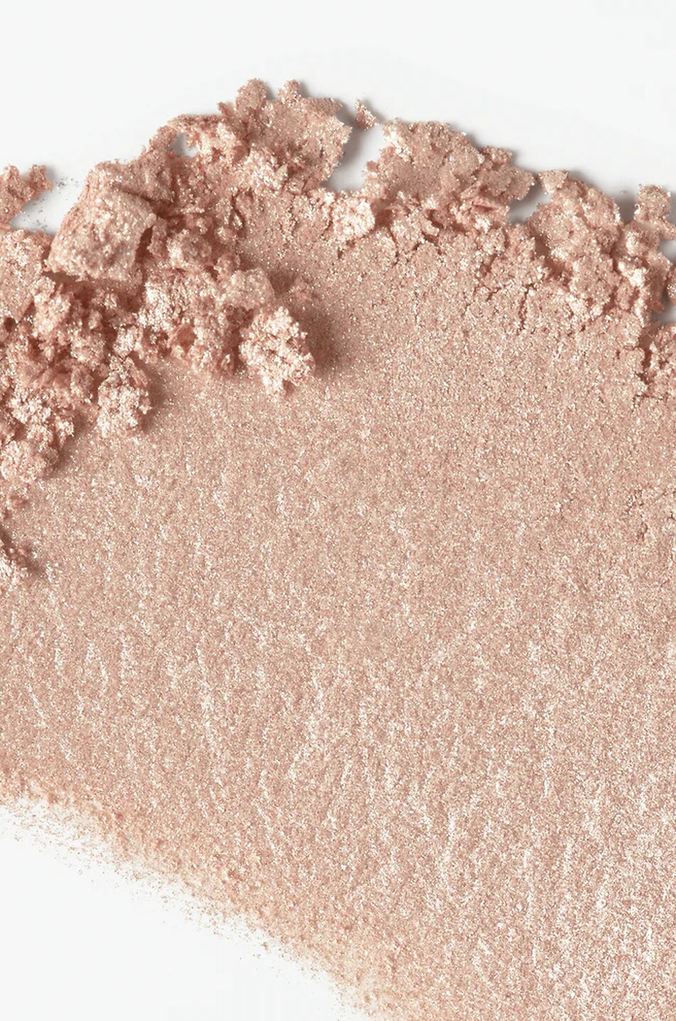 CHANTECAILLE Rouge Cheek Light Éclat Cristalline Collection - Champagne Damen Farblos 2