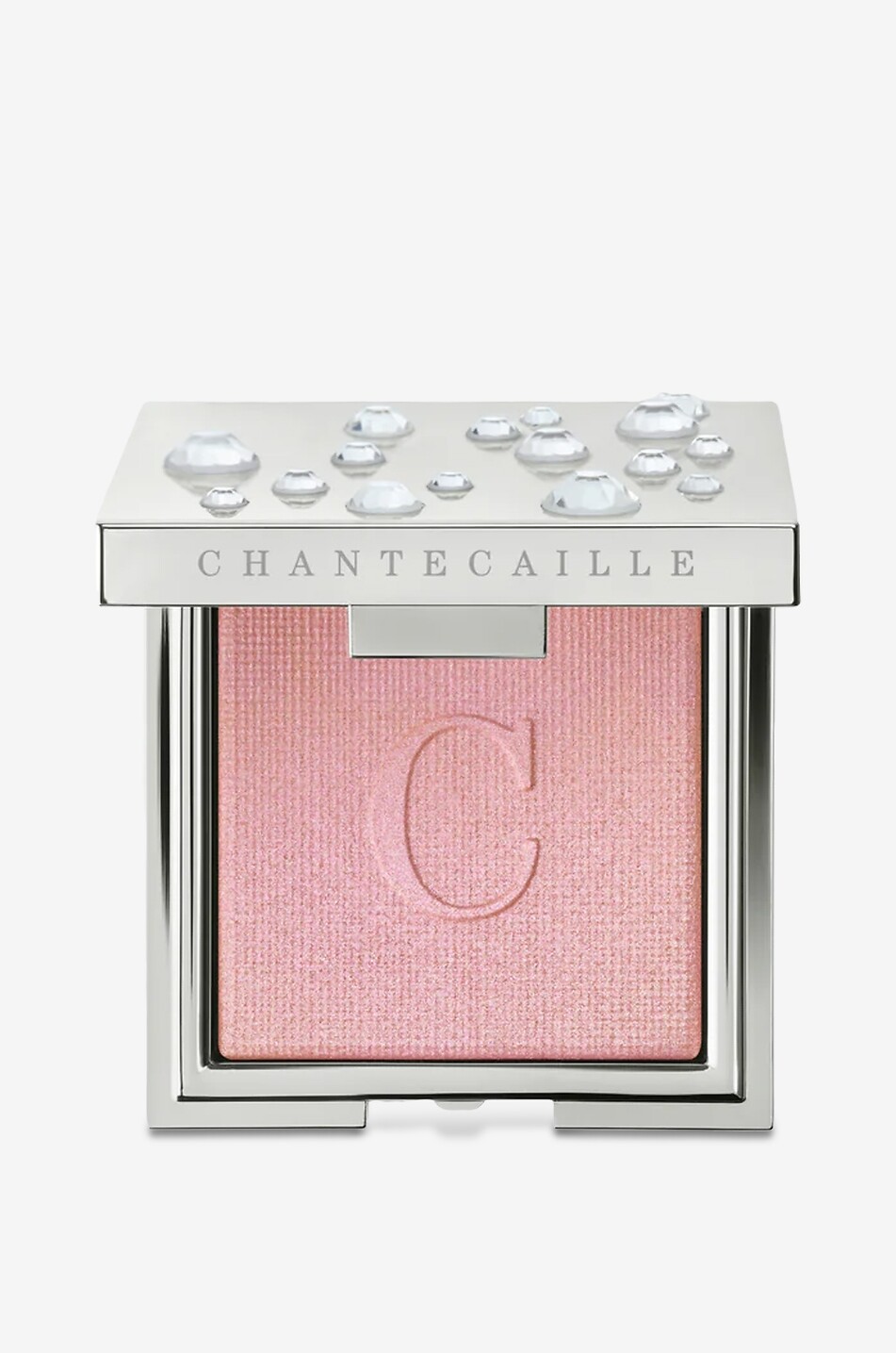 CHANTECAILLE Radiant - Éclat Cristalline Collection - Rosé blush Women Colourless 1