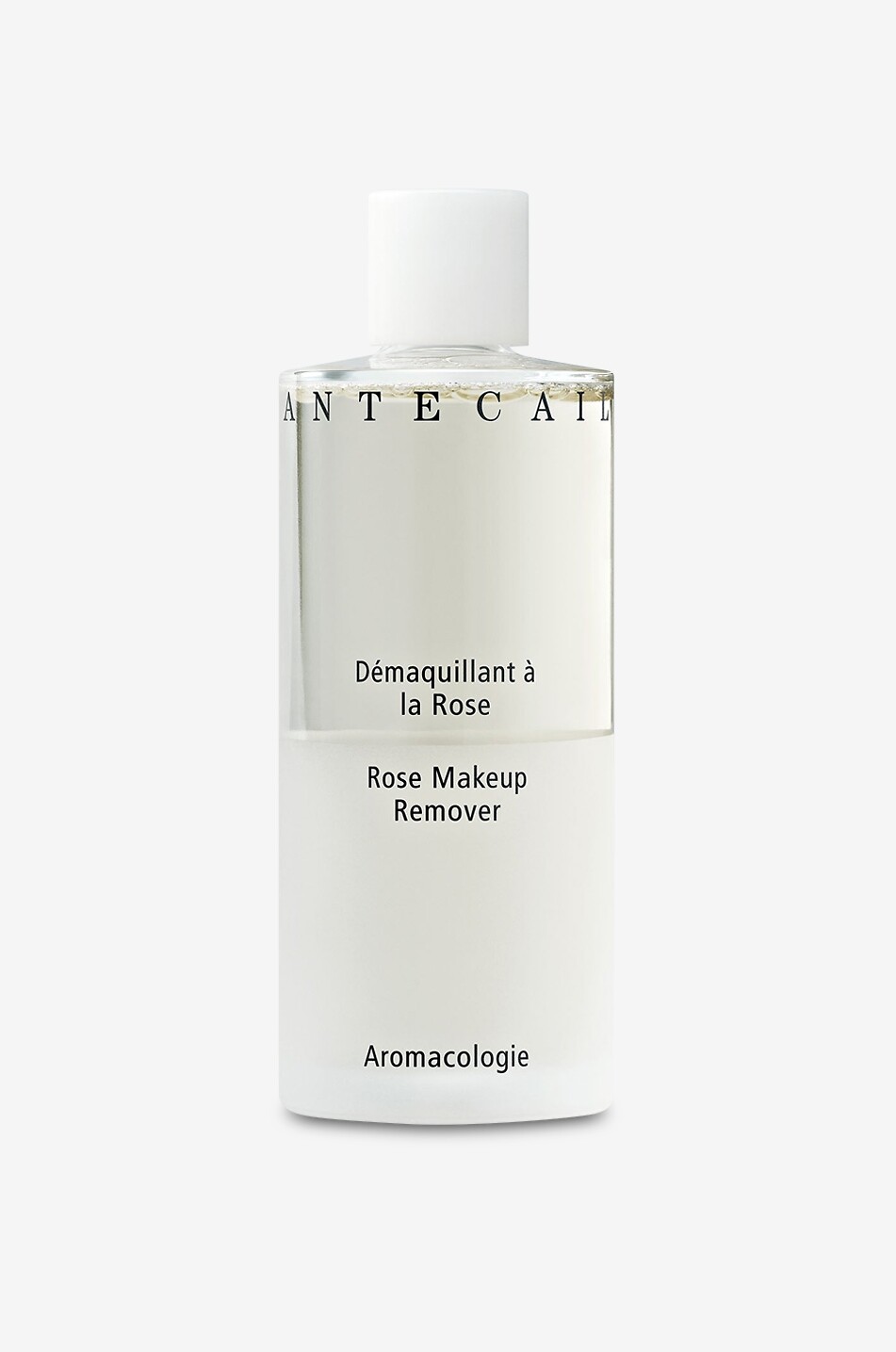 Botanical Rose Makeup Remover