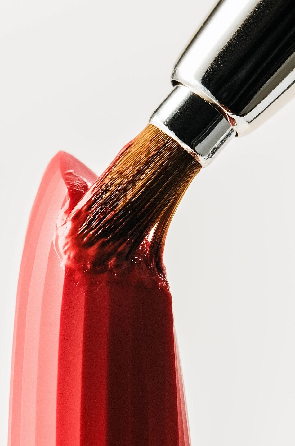 CHANTECAILLE Pinceau à lèvres Precision Lip Brush Unisexe Incolore 2