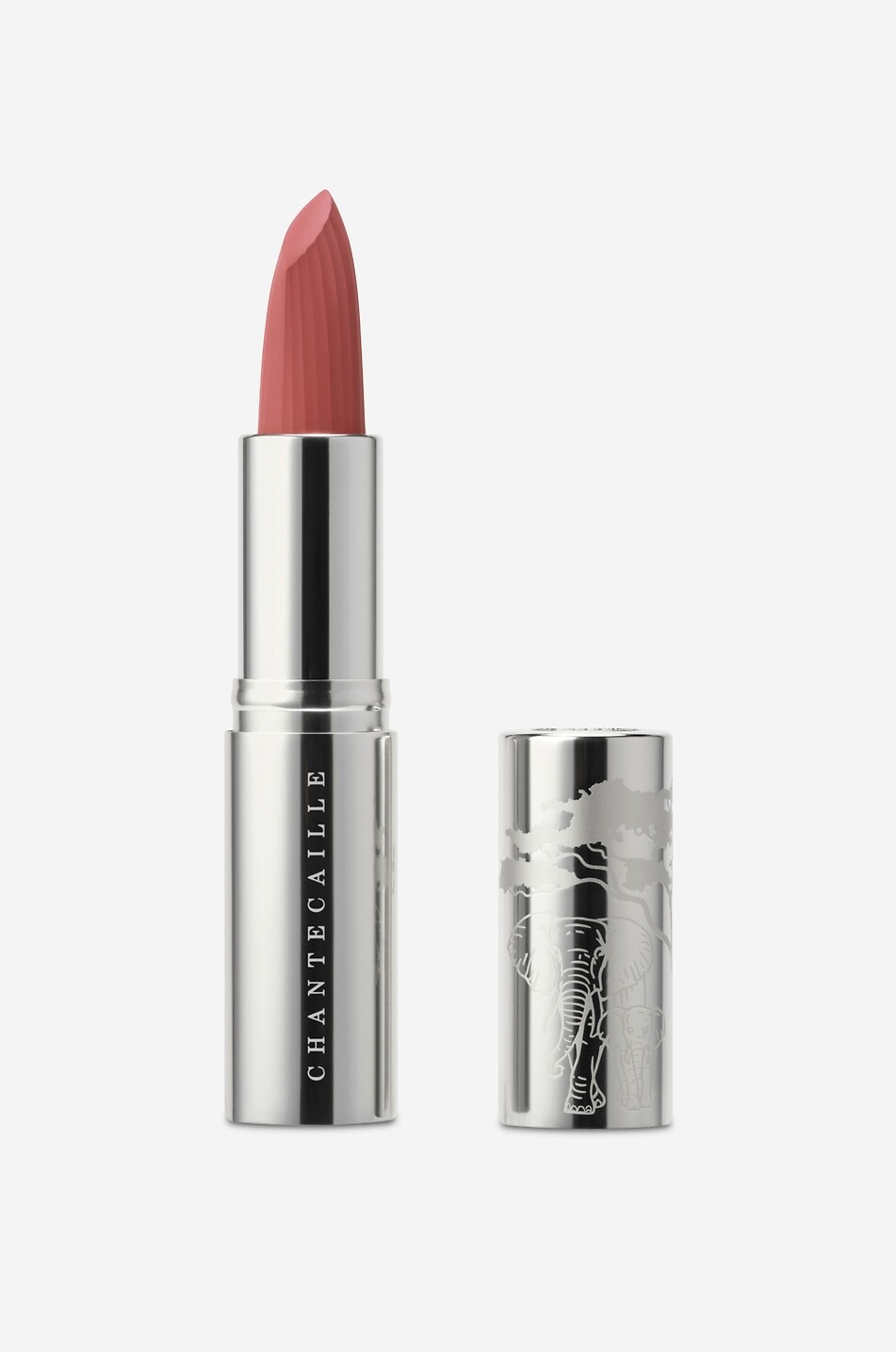 CHANTECAILLE Lip Crème Plumeria lipstick Women Colourless 1