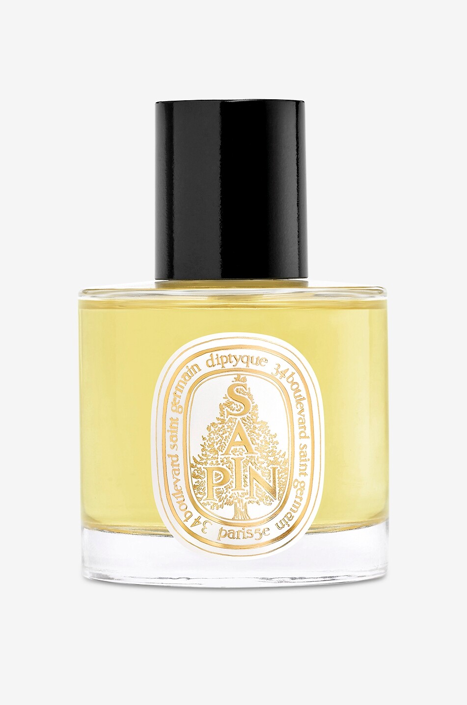 Sapin mini room spray - Limited Edition - 50ml - DIPTYQUE