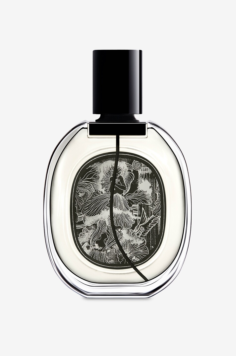 DIPTYQUE Fleur de Peau giant eau de parfum - 200ml Unisex Colourless 3