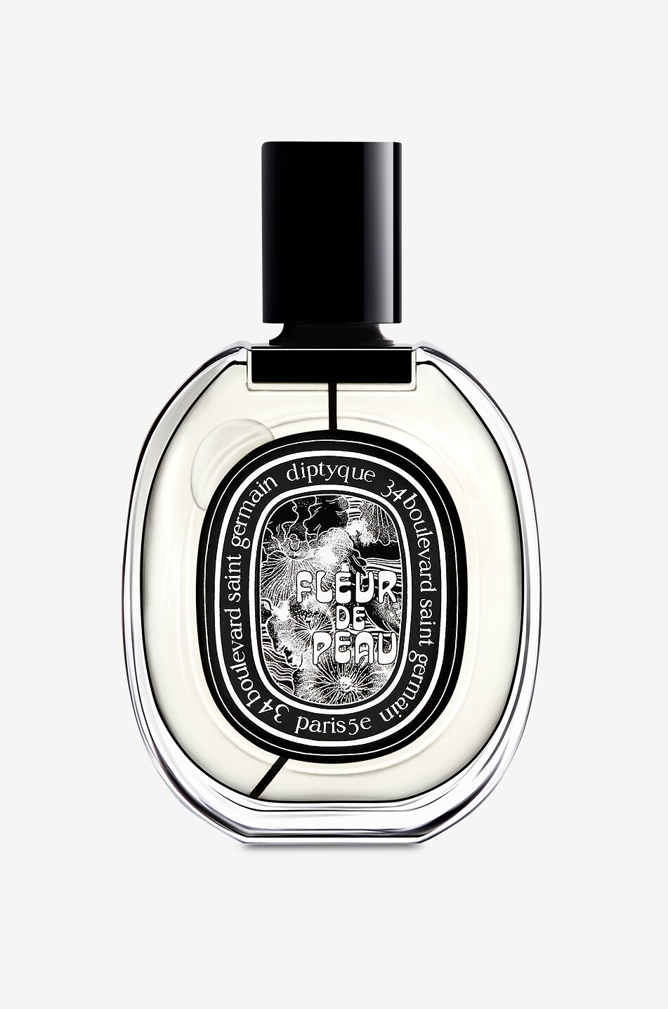 DIPTYQUE Fleur de Peau giant eau de parfum - 200ml Unisex Colourless 1