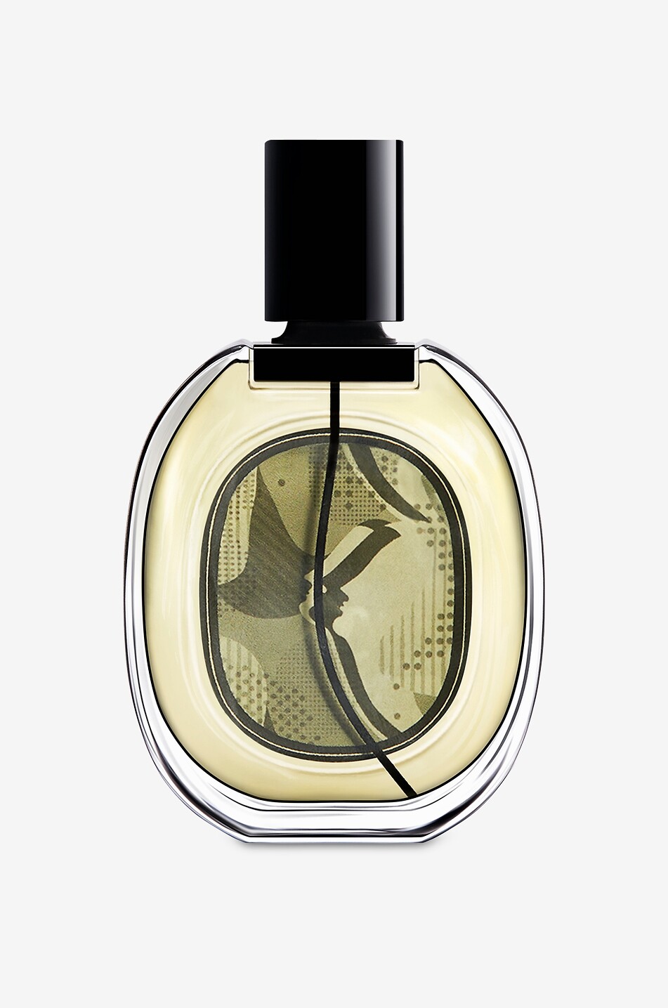 Eau de Toilette Eau Duelle 100 ml - DIPTYQUE - Colourless - Bongénie