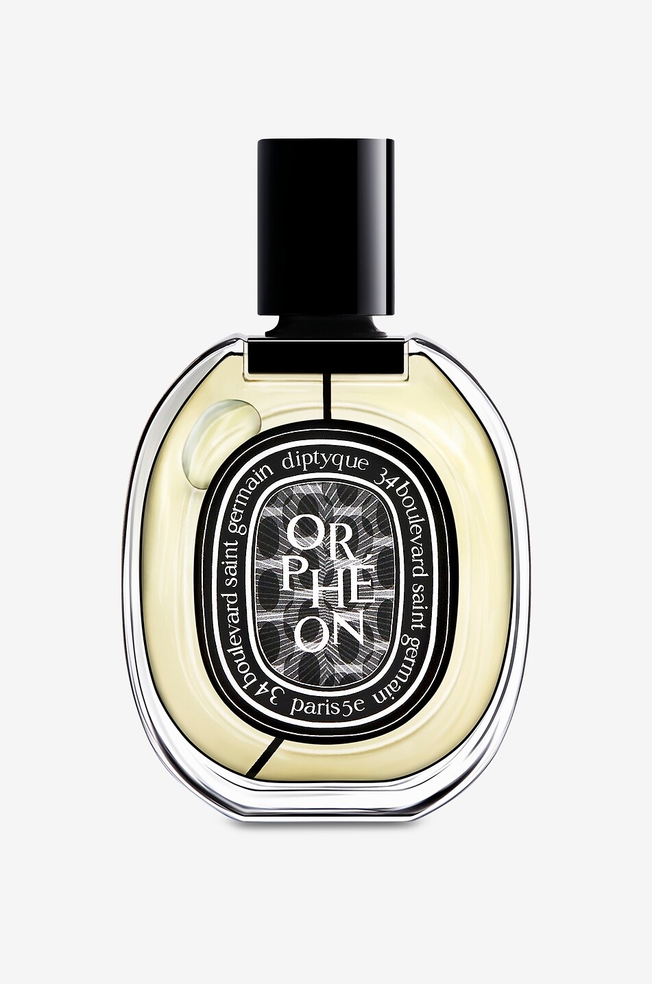 Benjoin Bohème eau de parfum - 75 ml - DIPTYQUE - Colourless