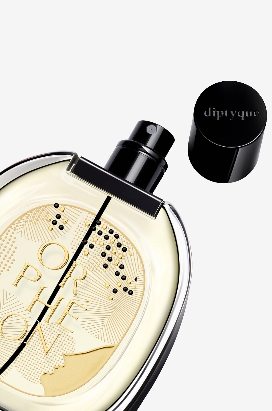 DIPTYQUE Orphéon eau de parfum - Limited Edition - 75ml Unisex Colourless 3