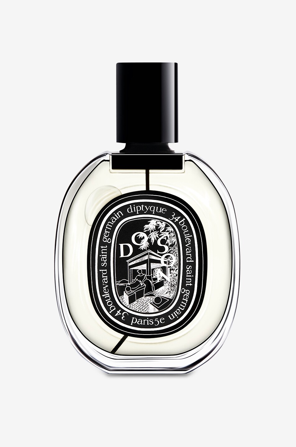 DIPTYQUE Eau de Parfum im Grossformat Do Son - 200ml Unisex Farblos 1