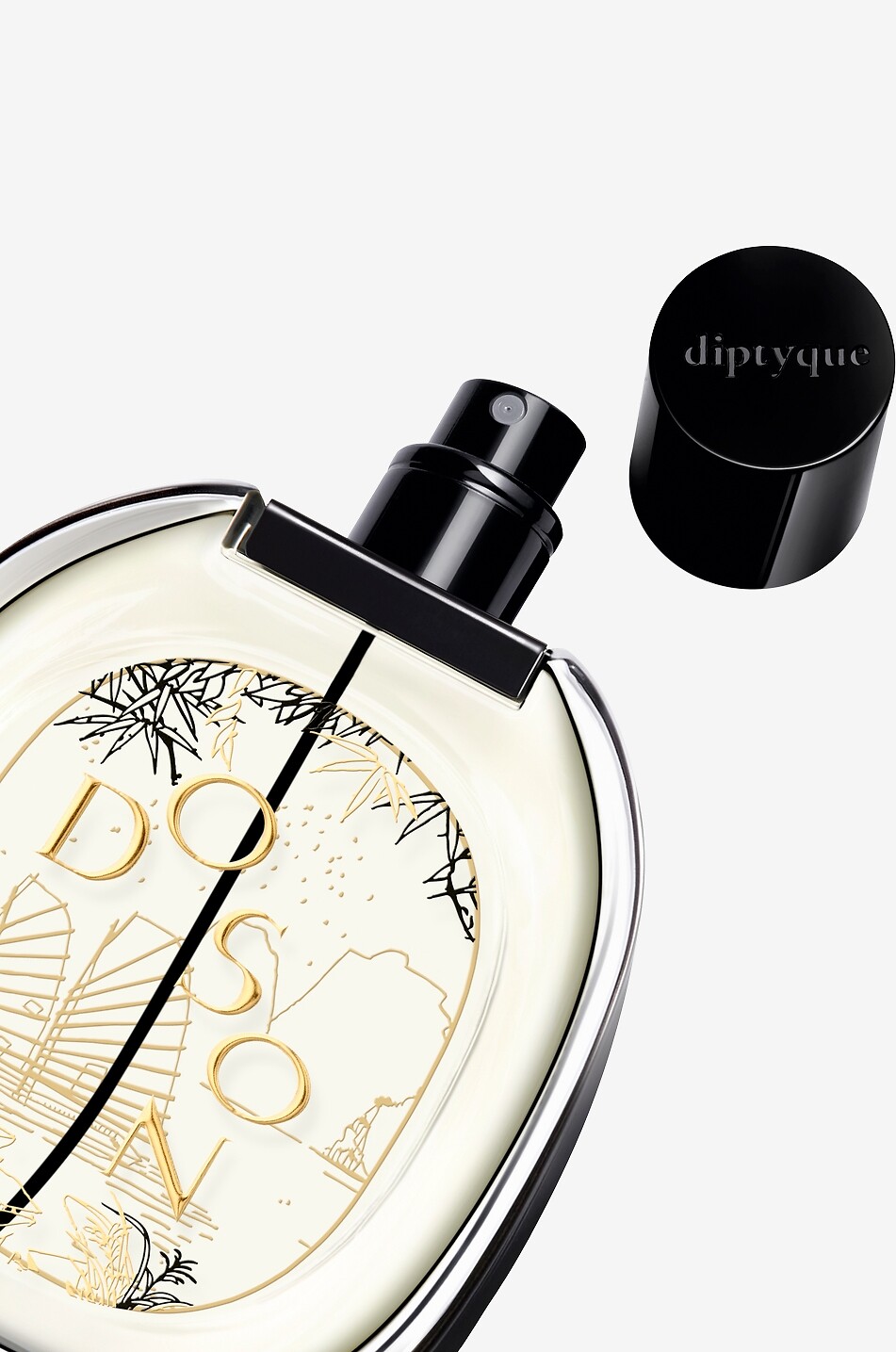 Do Son eau de parfum- Limited Edition - 75ml