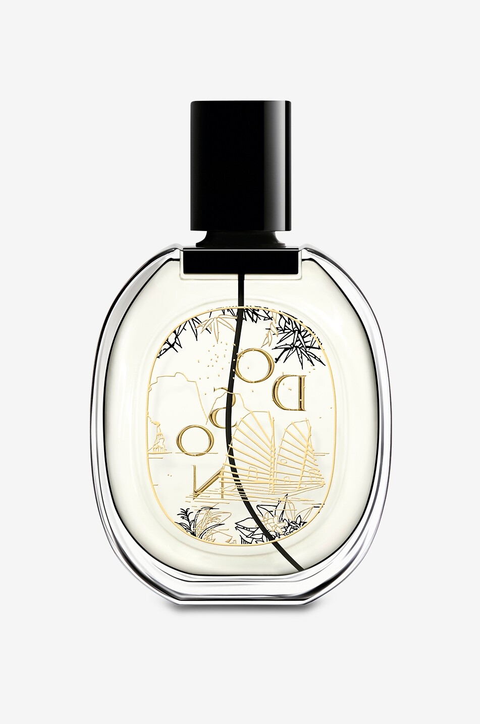 Do Son eau de parfum- Limited Edition - 75ml