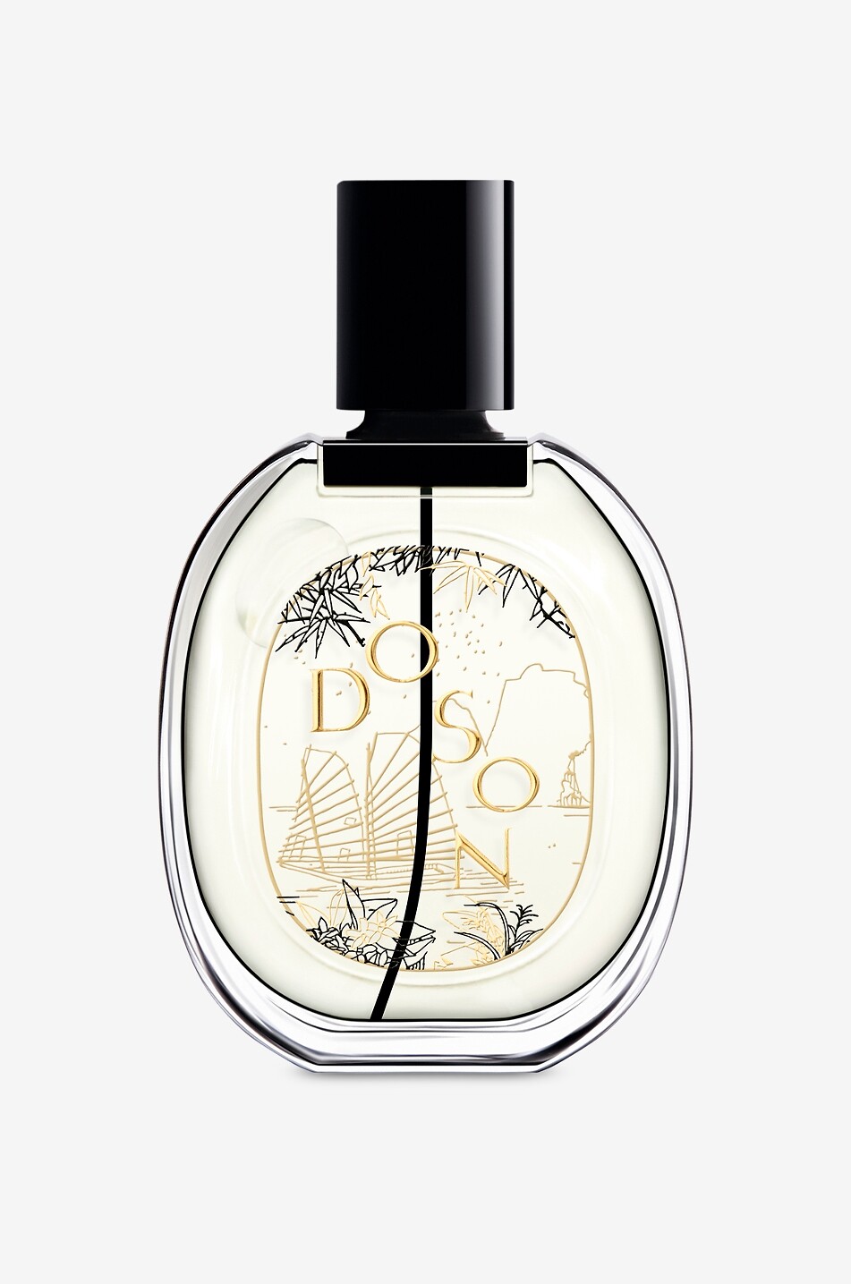 Do Son eau de parfum- Limited Edition - 75ml