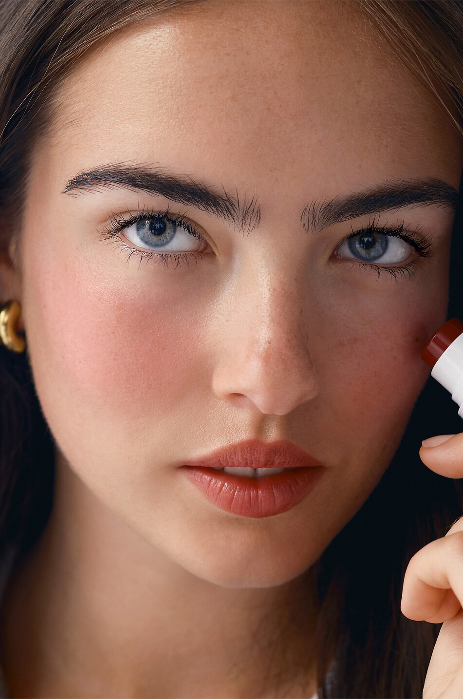 WESTMAN ATELIER Coffret de 3 mini blushs Petite Baby Cheeks Blush Stick Trio Unisexe Incolore 6