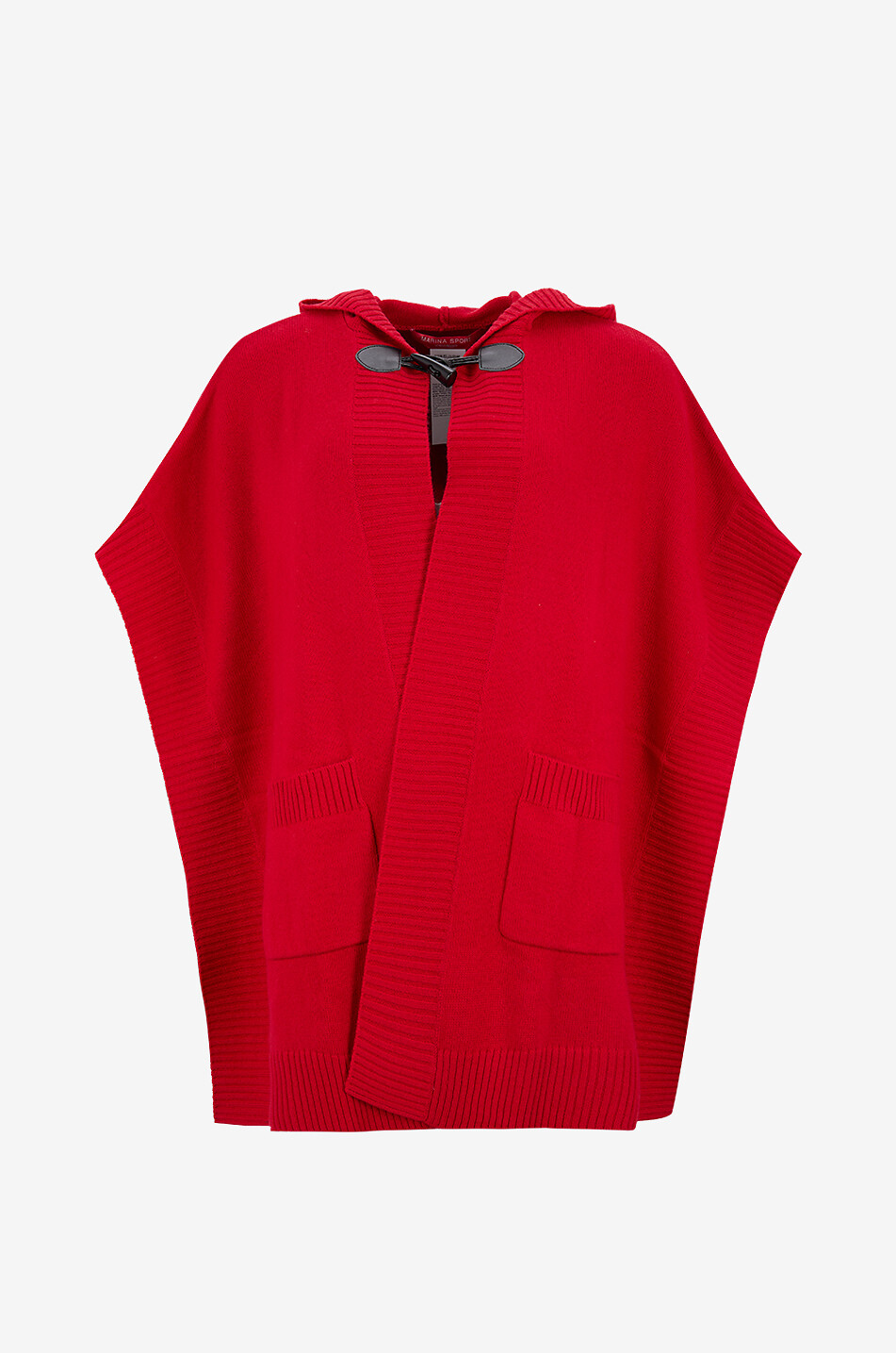 Ganzjahres-Halstuch aus Jersey Bondeno