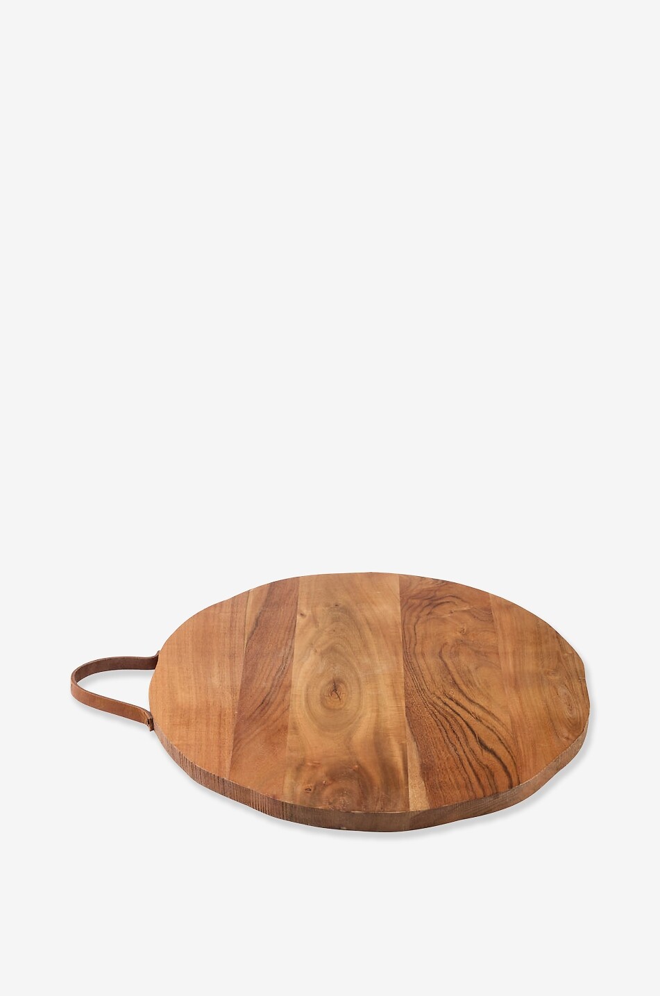 ANGEL DES MONTAGNES Marthe acacia wood board Home BROWN 1