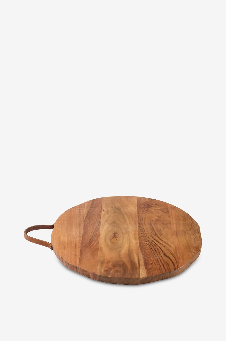 Planche à découper en bois d'acacia Marthe