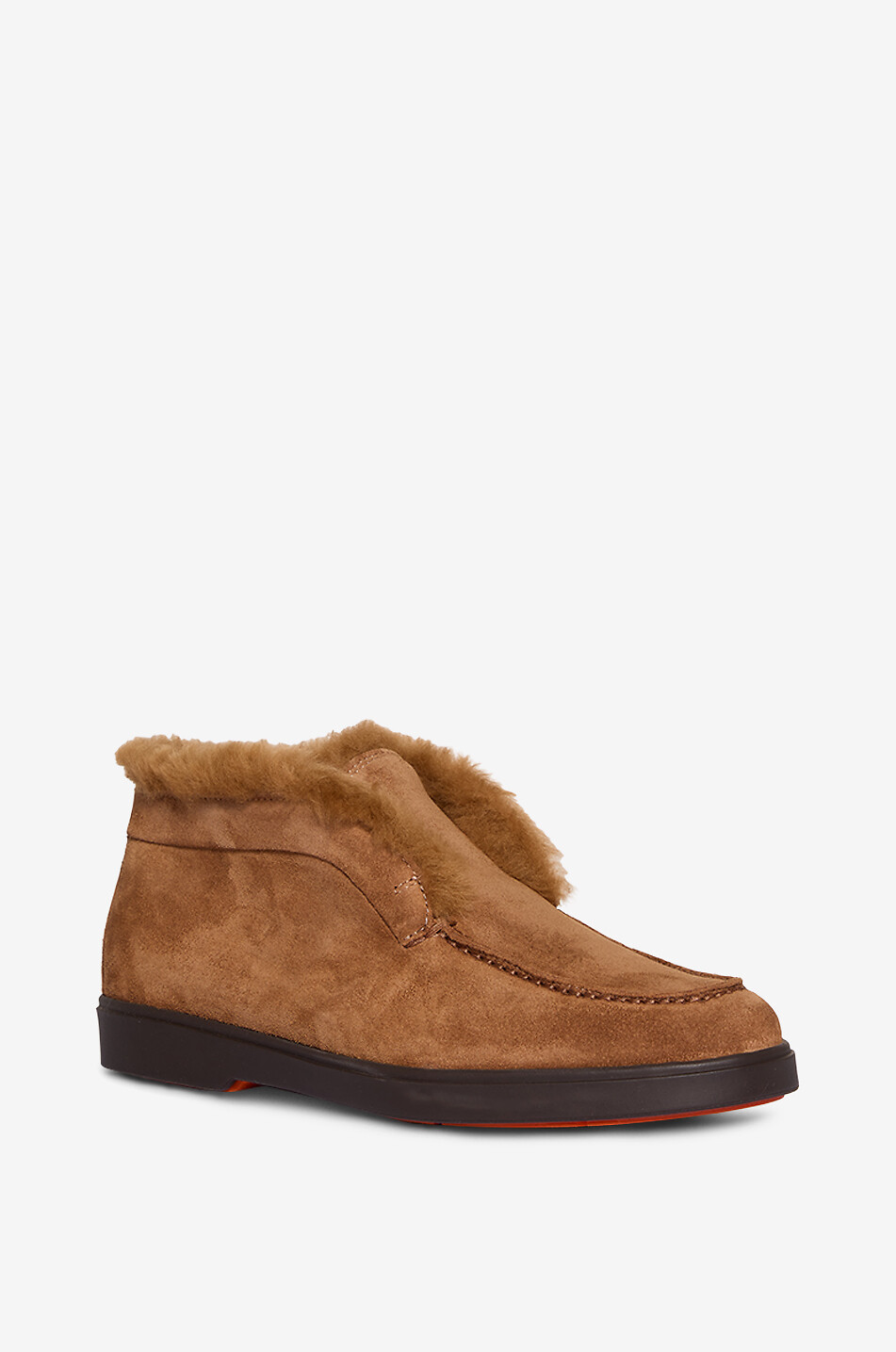 Chaussures Premier Pas Bobux Xplorer Marvel Arctic – Cuir Vintage Avec Doublure Laine Mérinos – Semelle EVA Souple
