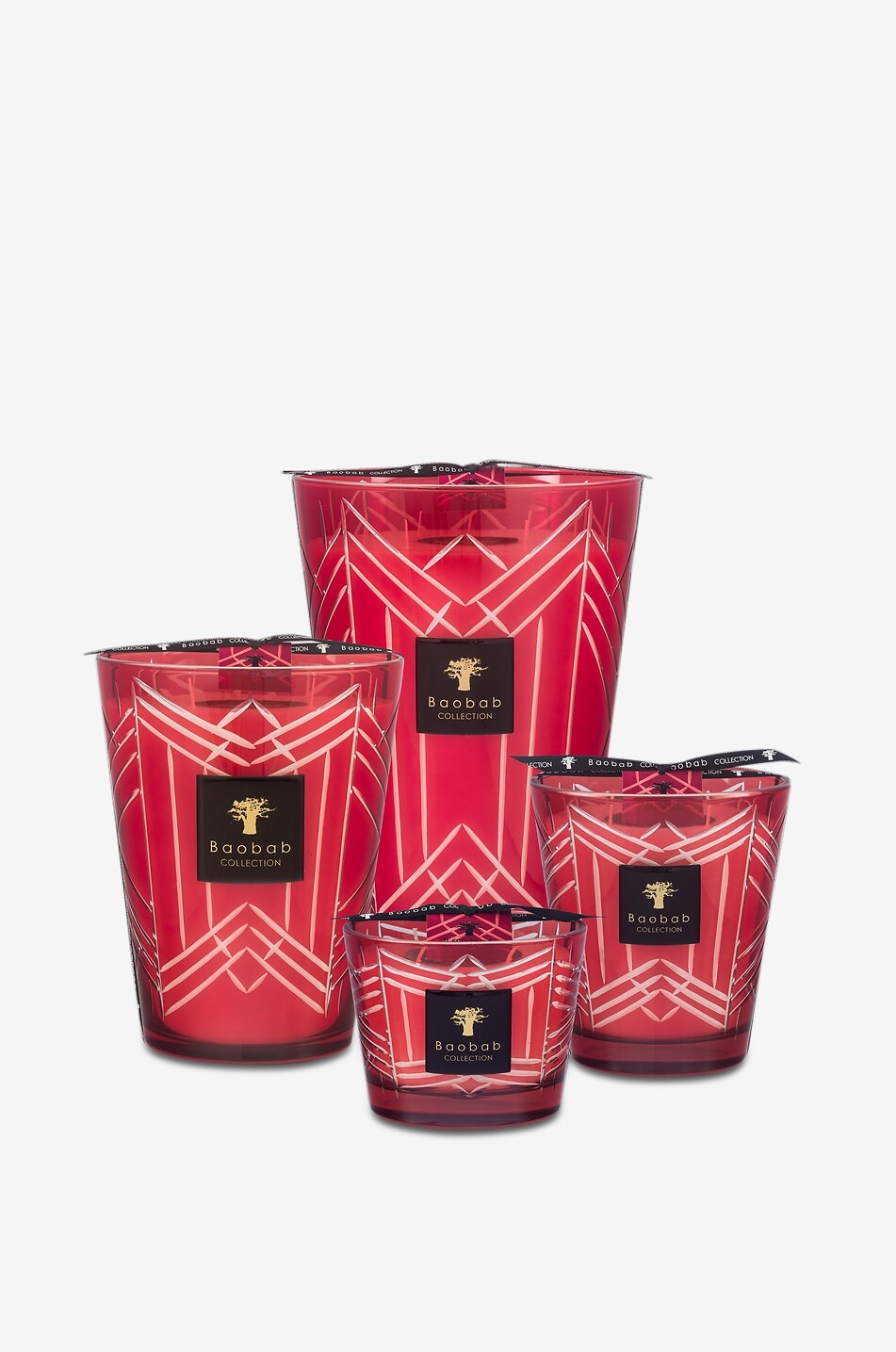 BAOBAB Duftkerze Heritage Cernay Max 16 Haus Farblos 2