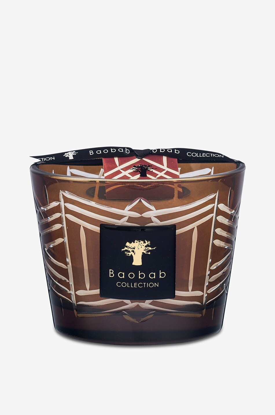 BAOBAB Heritage Fontenay Max 10 scented candle Home Colourless 1
