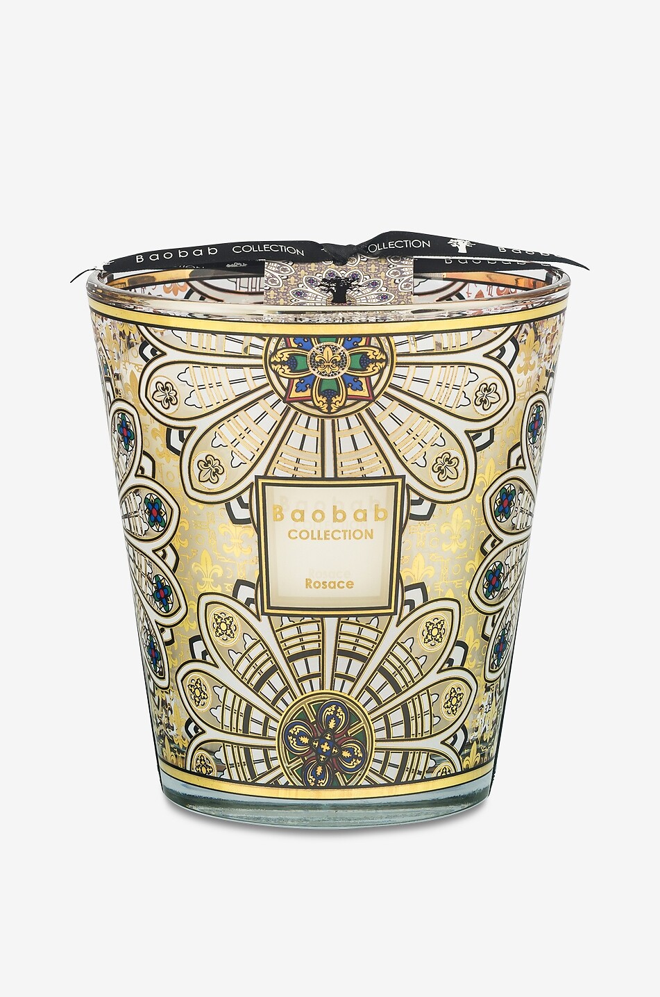 Duftkerze Rosace Max 16