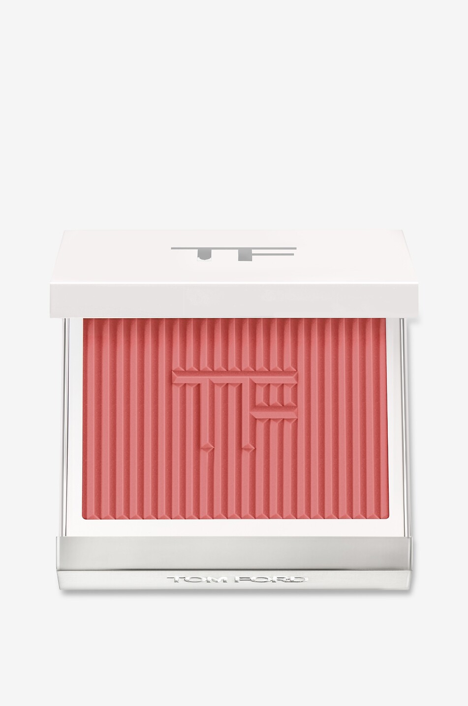 TOM FORD Soleil Neige Crème Blush - Alpine Women Colourless 1