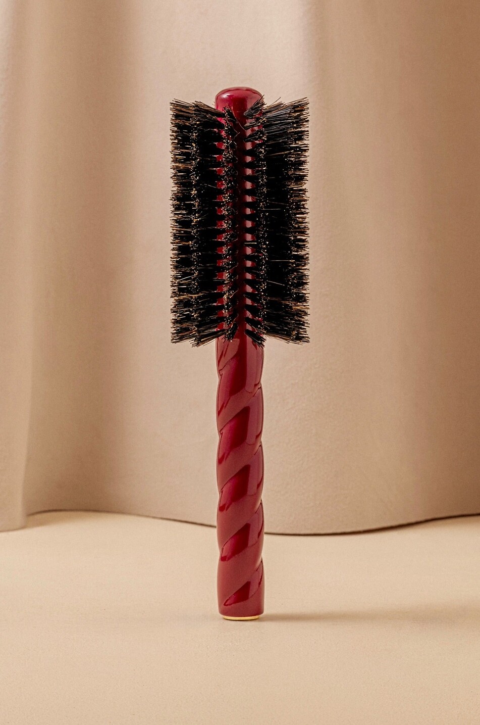 Brosse ronde brushing N.08
