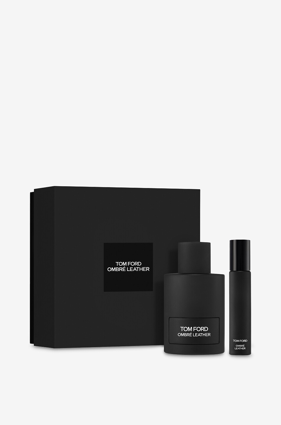 TOM FORD Ombré Leather eau de parfum gift set - 100 + 10 ml Unisex Colourless 1