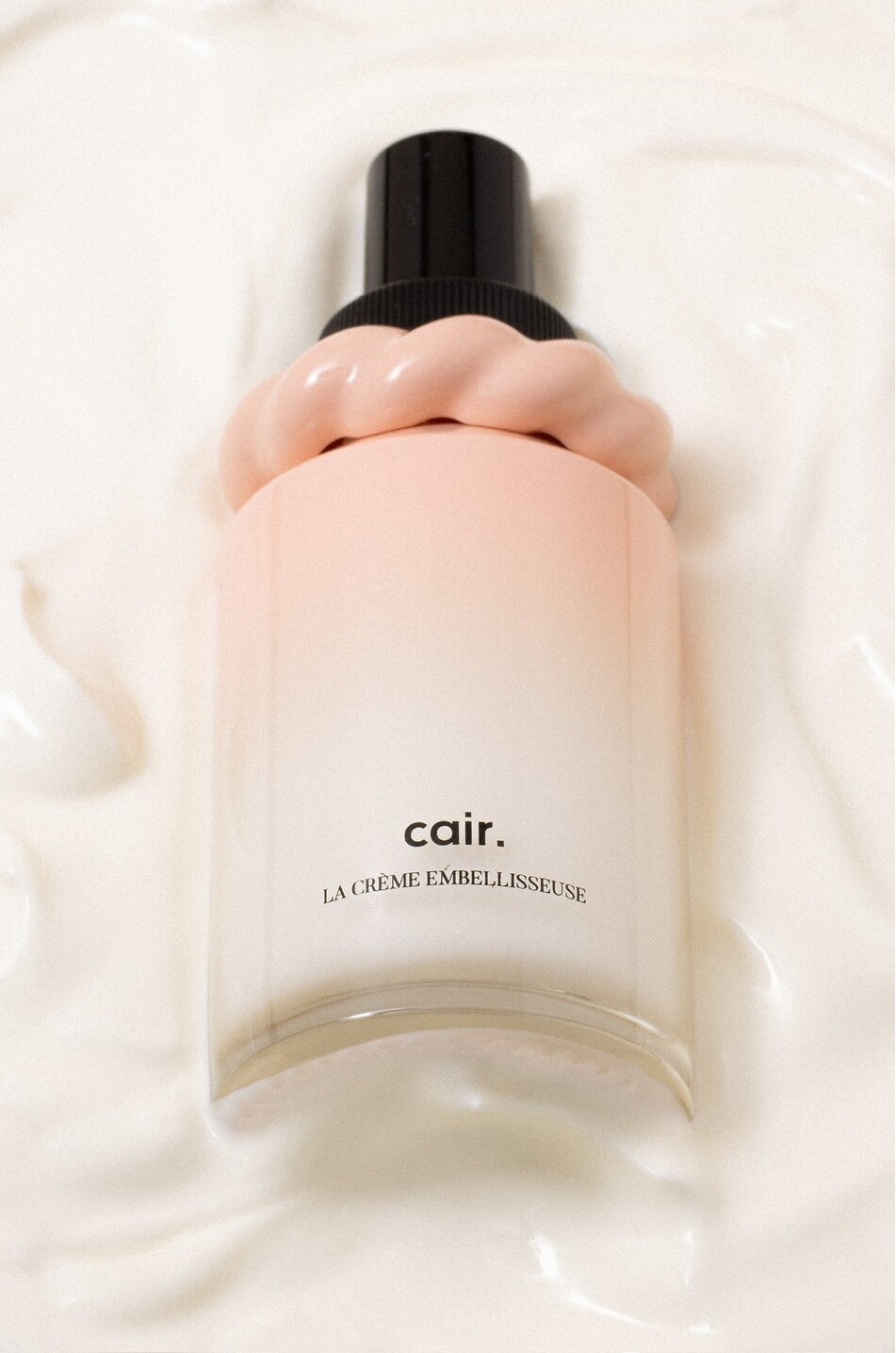 LA BONNE BROSSE Reparierender Feuchtigkeitscreme für Haar Cair - 100 ml Unisex Farblos 4
