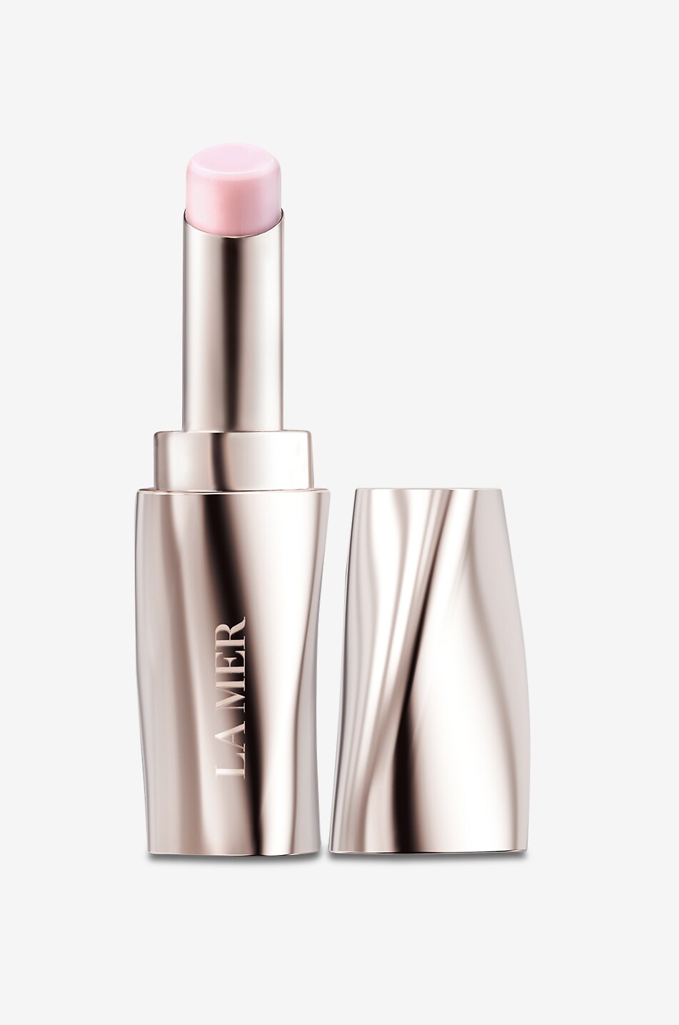 Pflegender Lippenstift The Lip Treatment - 01 Bare