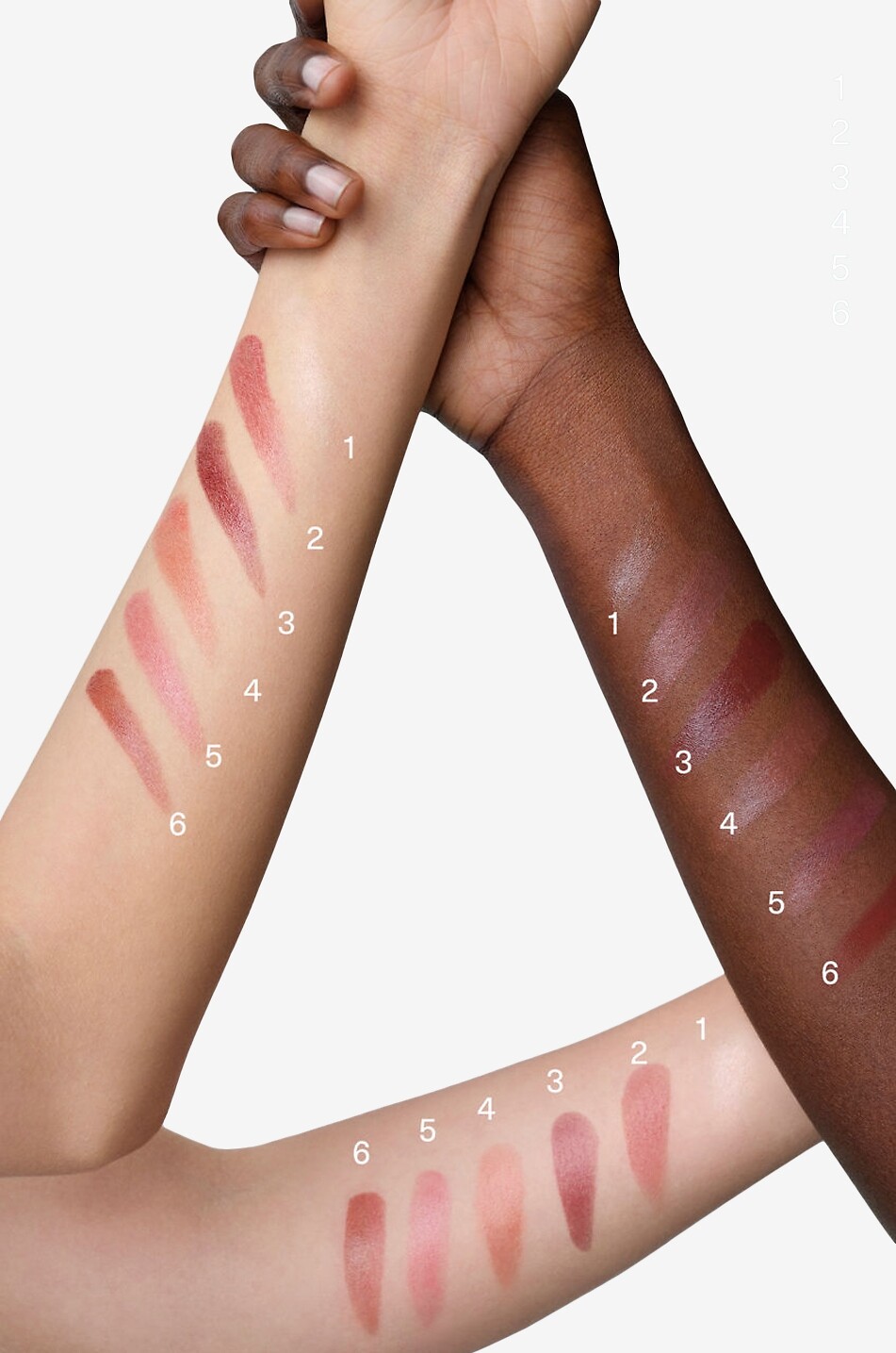 LA MER Pflegender Lippenstift The Lip Treatment - 01 Bare Damen Farblos 2