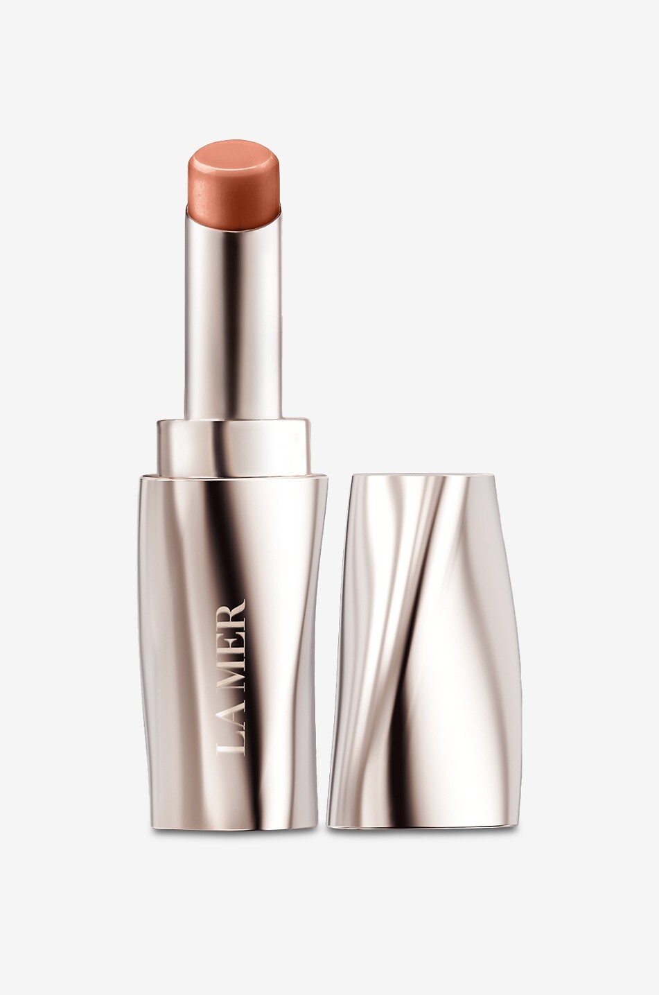 Pflegender Lippenstift The Lip Treatment - 02 Honey