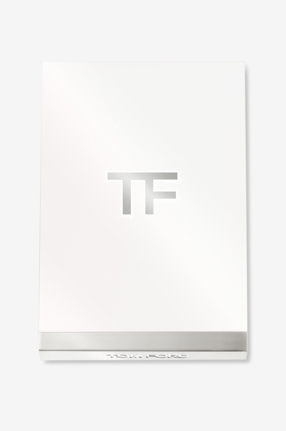 TOM FORD Soleil Neige Eye Color Quad - Chalet Mink eye shadow palette Women Colourless 2