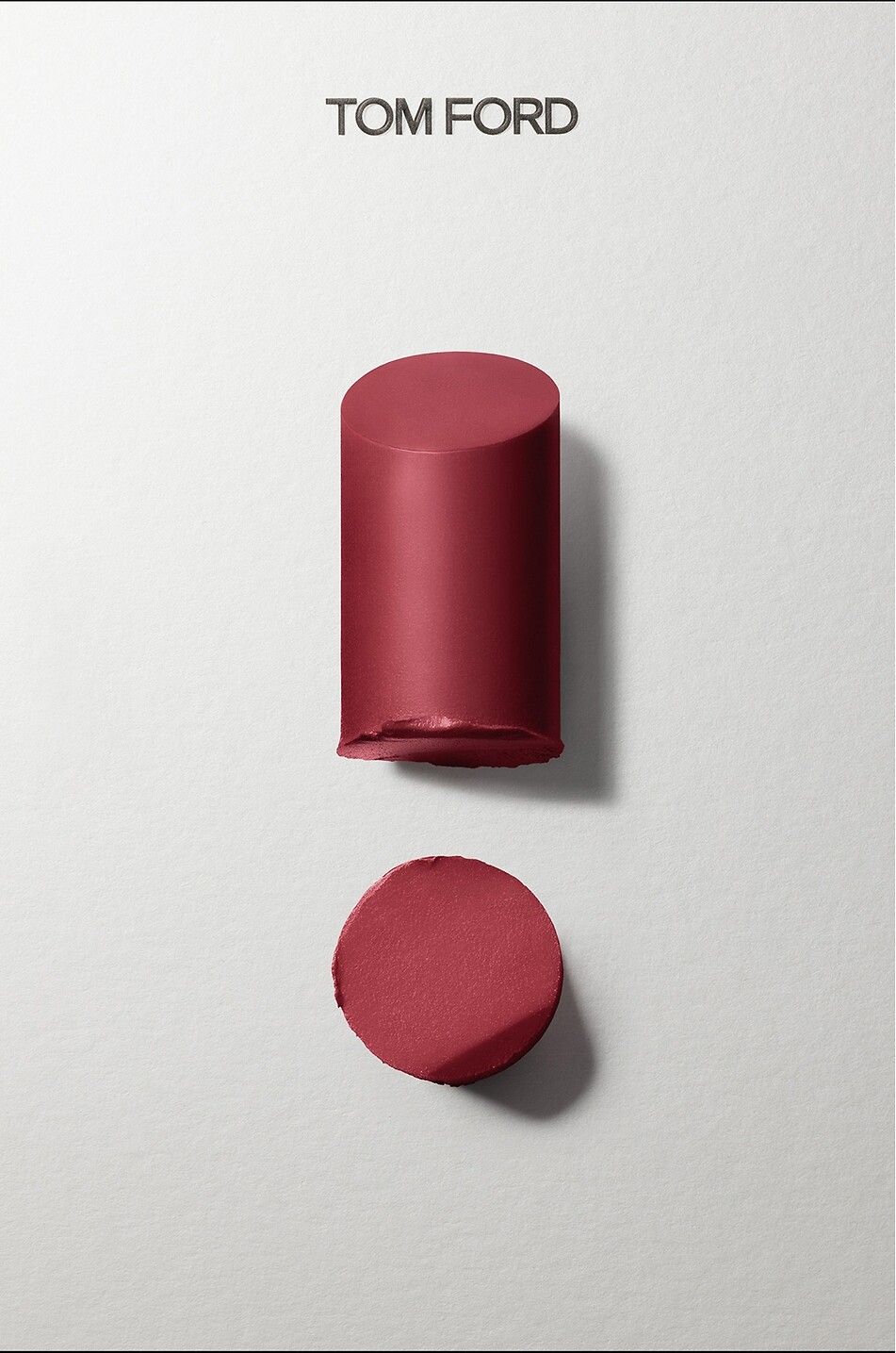 TOM FORD Soleil Neige Ultra-Shine Lip Color - Peak Glam lipstick Women Colourless 3