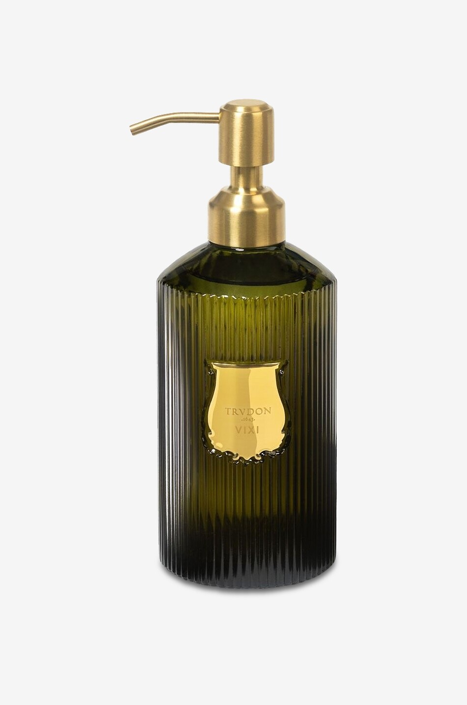 TRUDON VIXI lidquid hand soap - 350ml Unisex Colourless 1