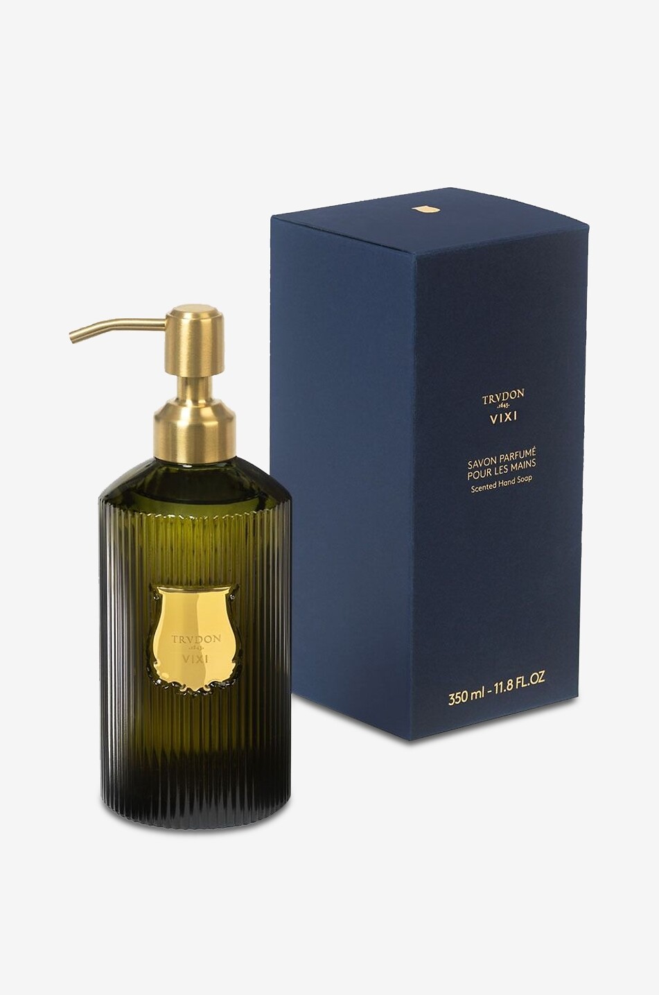 TRUDON VIXI lidquid hand soap - 350ml Unisex Colourless 2